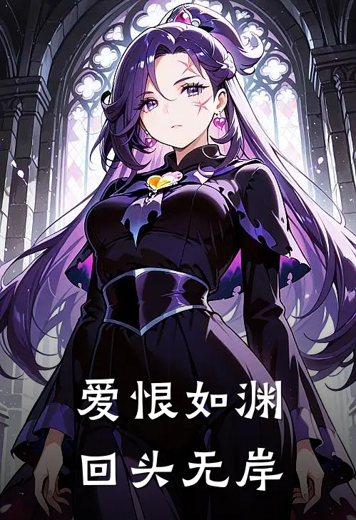 爱恨如渊，回头无岸