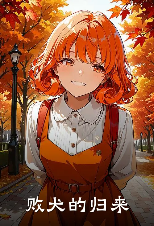 败犬的归来
