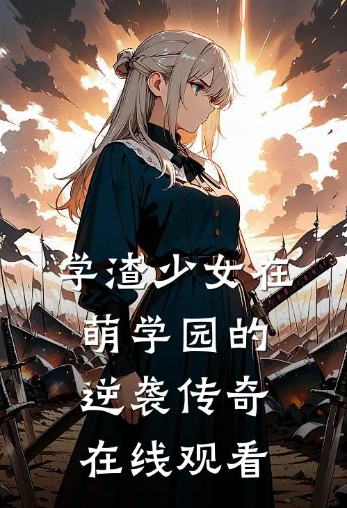 学渣少女在萌学园的逆袭传奇在线观看