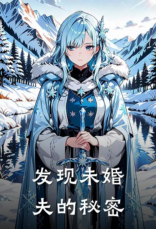 发现未婚夫的秘密