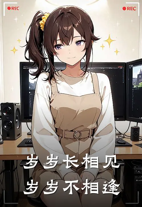 岁岁长相见，岁岁不相逢