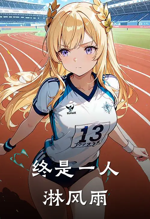 终是一人淋风雨