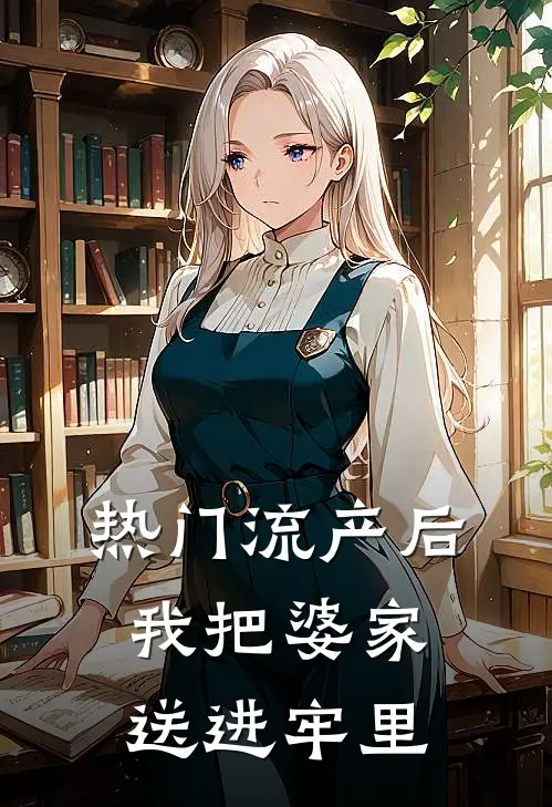 [热门]流产后，我把婆家送进牢里