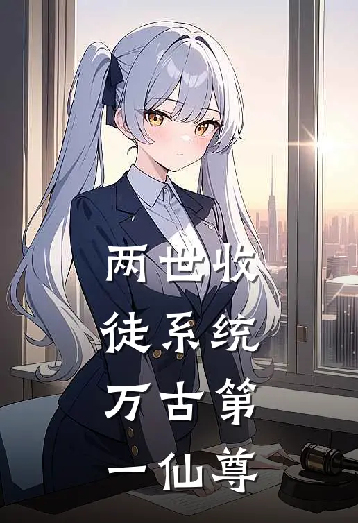 两世收徒系统，万古第一仙尊