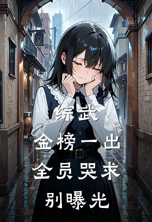 综武：金榜一出，全员哭求别曝光