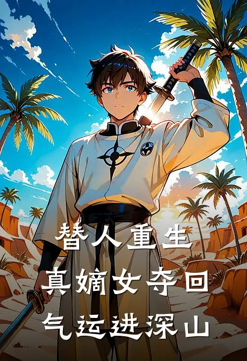 替人重生，真嫡女夺回气运进深山