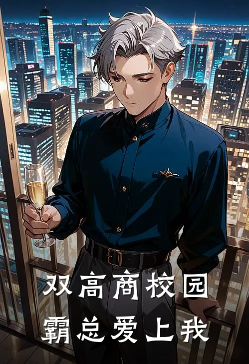 双高商校园霸总爱上我