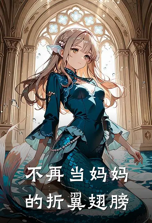 不再当妈妈的折翼翅膀