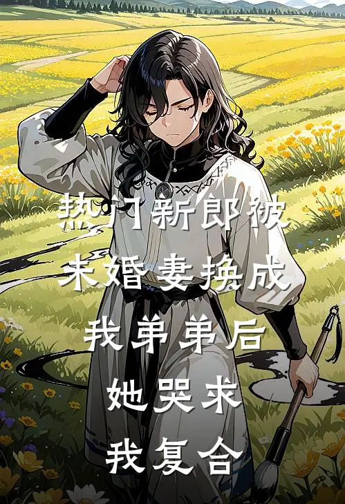 [热门]新郎被未婚妻换成我弟弟后，她哭求我复合