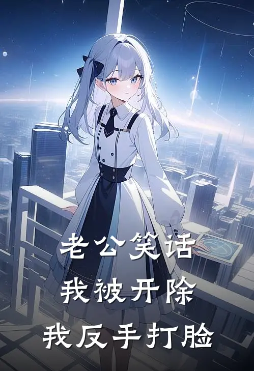 老公笑话我被开除，我反手打脸