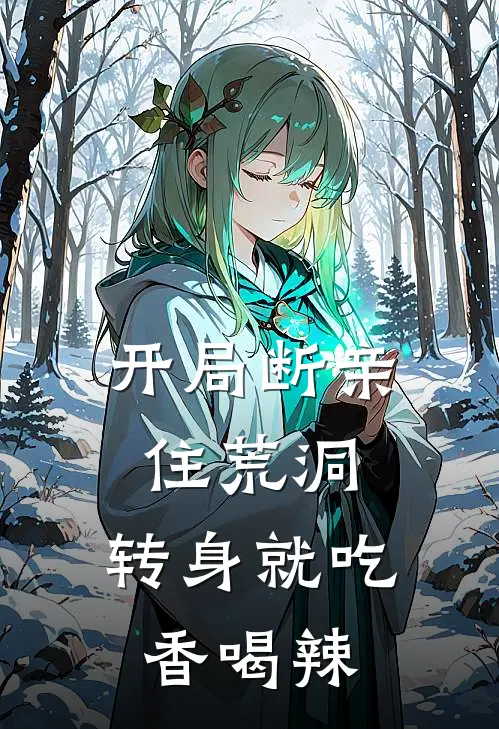 开局断亲住荒洞，转身就吃香喝辣