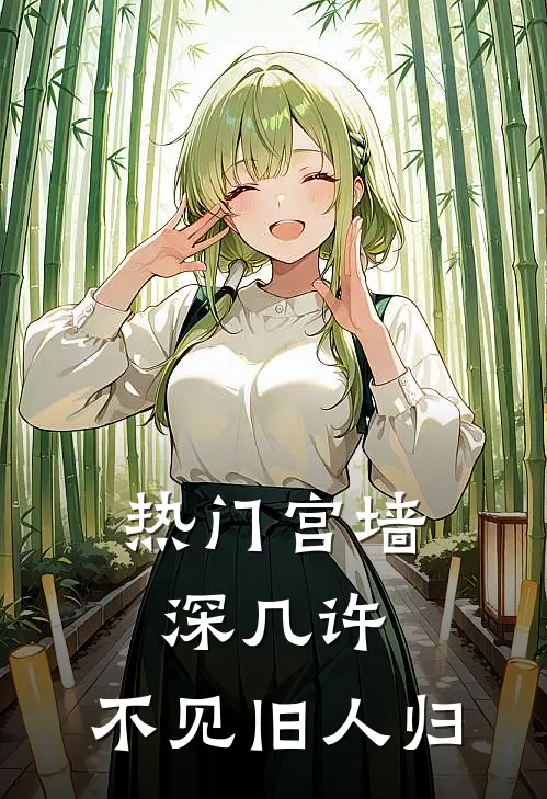 [热门]宫墙深几许，不见旧人归