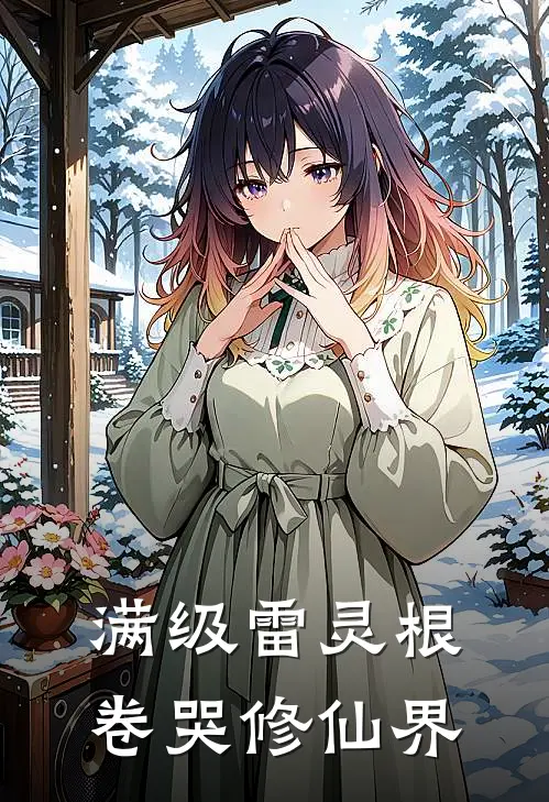 满级雷灵根：卷哭修仙界