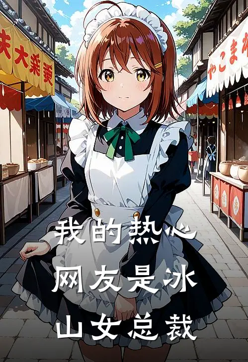 我的热心网友是冰山女总裁