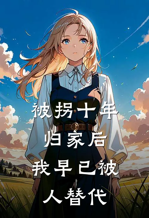 被拐十年归家后，我早已被人替代