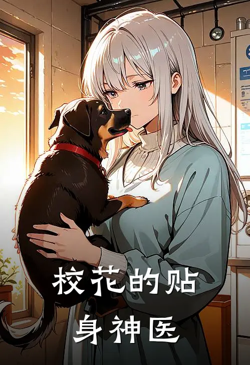 校花的贴身神医