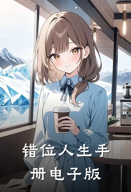 错位人生手册电子版