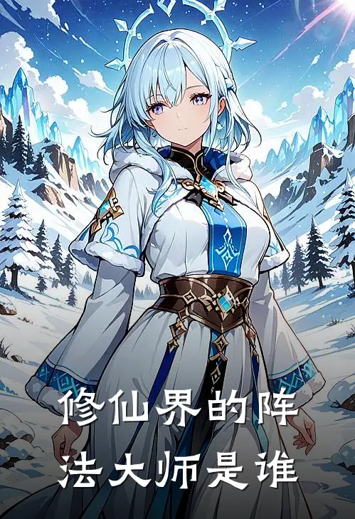 修仙界的阵法大师是谁