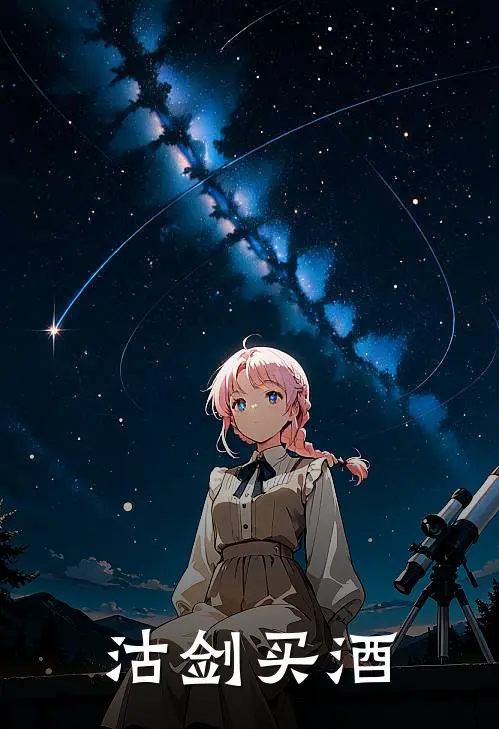 沽剑买酒