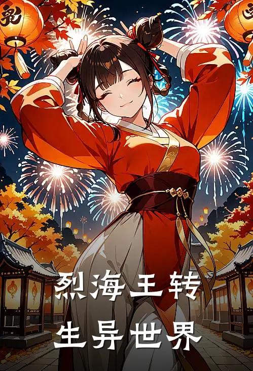 烈海王转生异世界