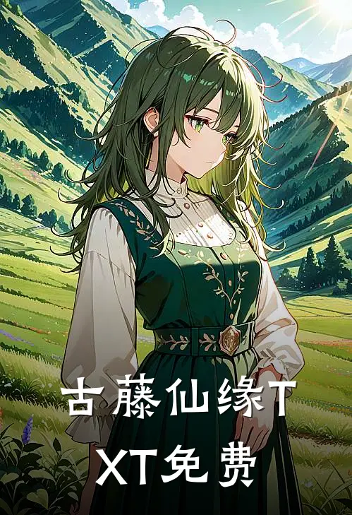 古藤仙缘TXT免费