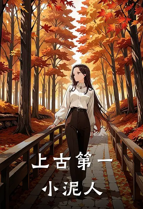 上古第一小泥人