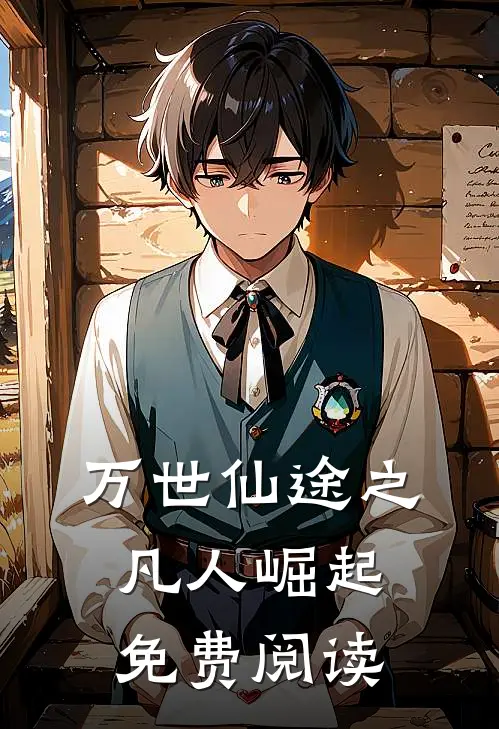 万世仙途之凡人崛起免费阅读