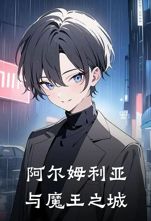 阿尔姆利亚与魔王之城