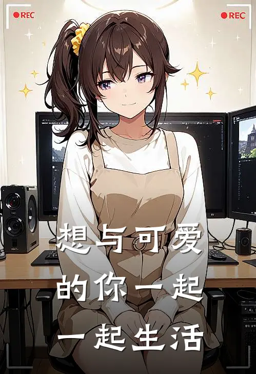 想与可爱的你一起一起生活