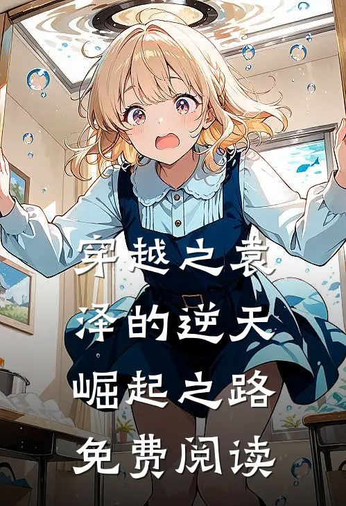 穿越之袁泽的逆天崛起之路免费阅读