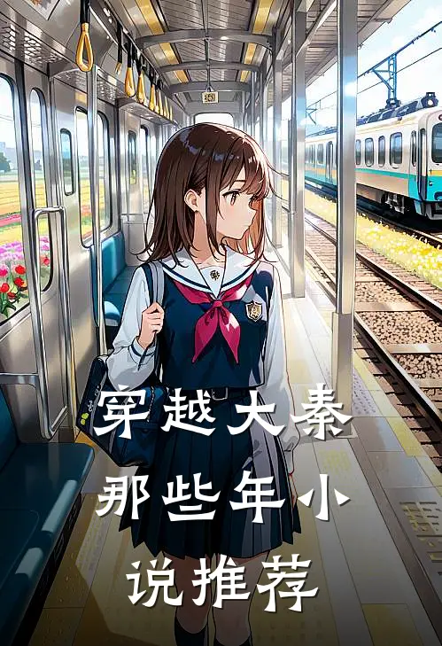 穿越大秦那些年小说推荐