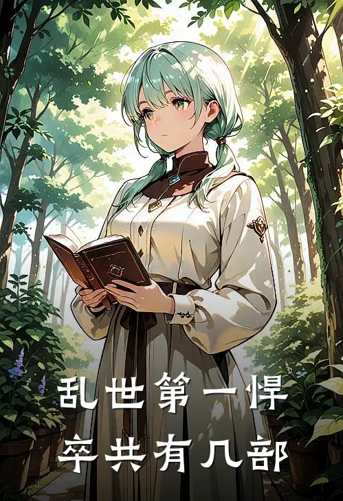 乱世第一悍卒共有几部