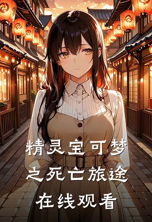 精灵宝可梦之死亡旅途在线观看