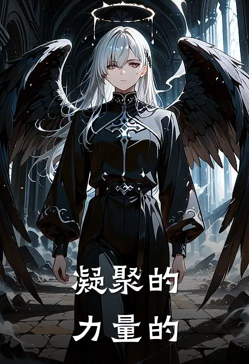凝聚的力量的