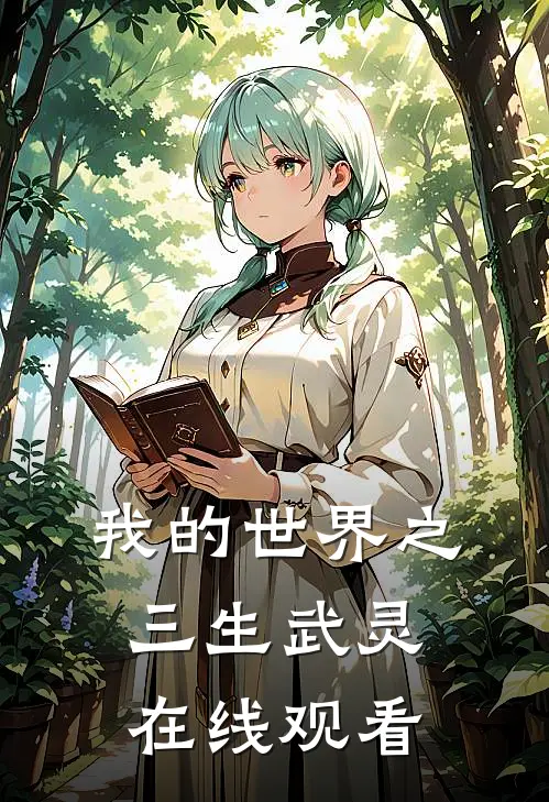 我的世界之三生武灵在线观看