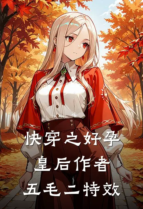 快穿之好孕皇后作者:五毛二特效