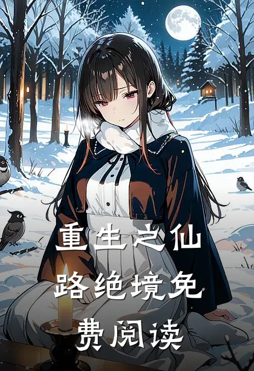 重生之仙路绝境免费阅读