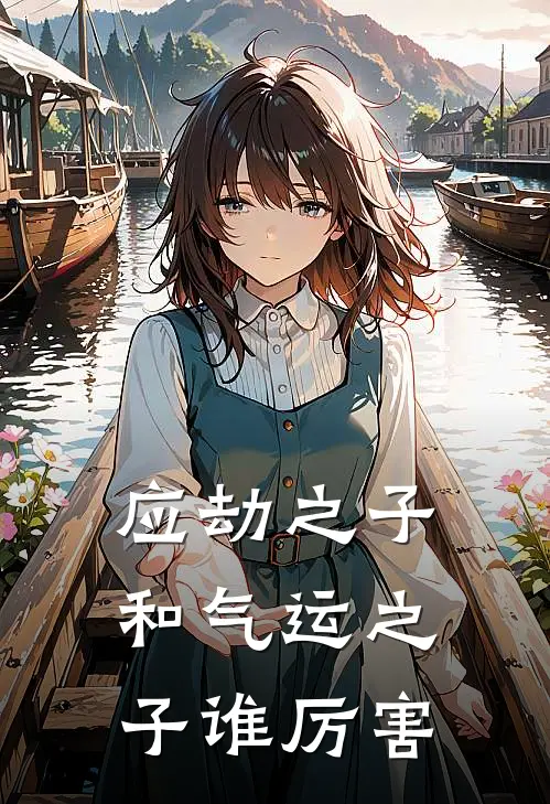 应劫之子和气运之子谁厉害