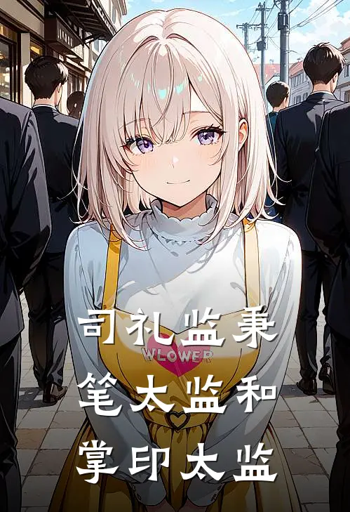 司礼监秉笔太监和掌印太监