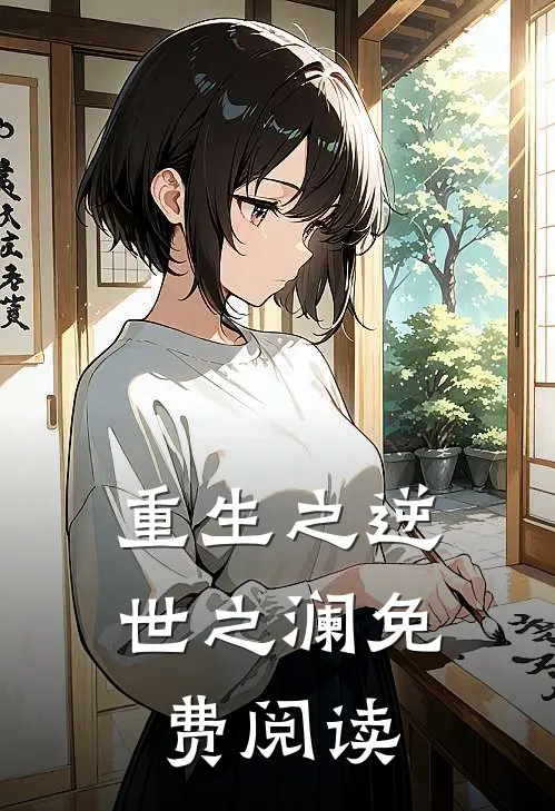 重生之逆世之澜免费阅读