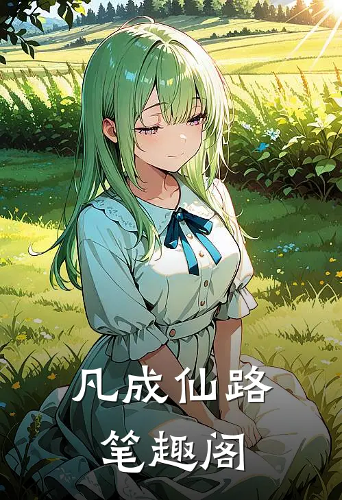 凡成仙路笔趣阁