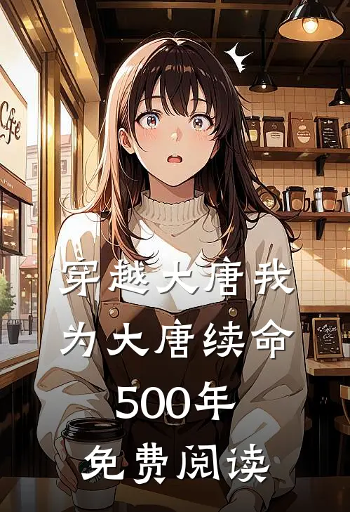 穿越大唐我为大唐续命500年免费阅读