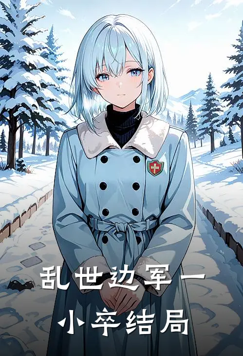 乱世边军一小卒结局