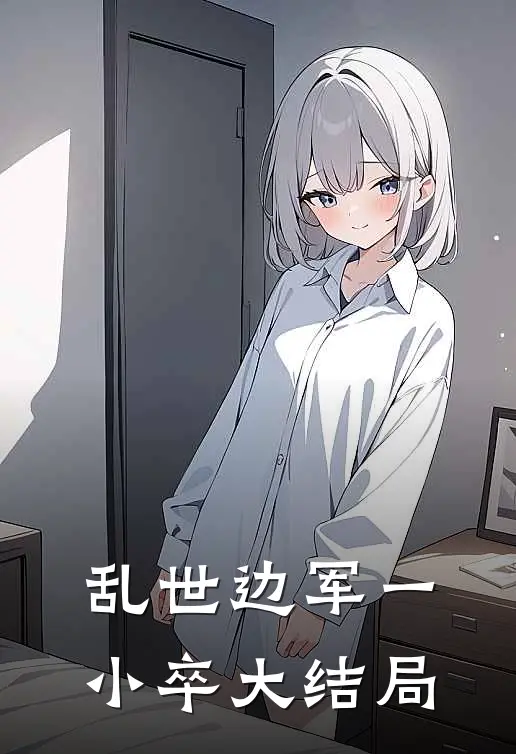 乱世边军一小卒大结局