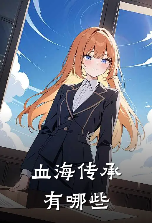 血海传承有哪些