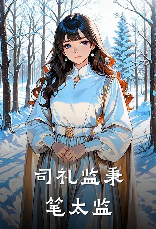 司礼监秉笔太监