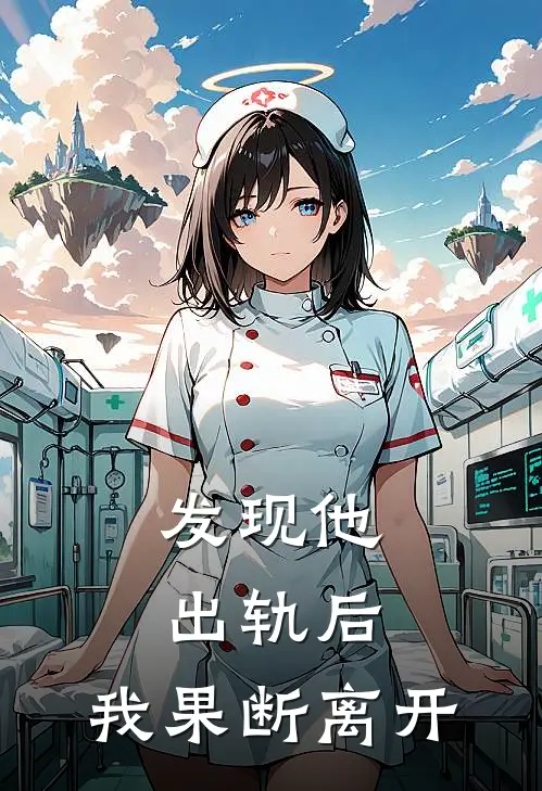 发现他出轨后，我果断离开