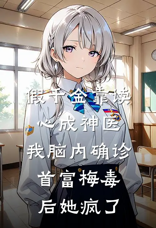 假千金靠读心成神医，我脑内确诊首富梅毒后她疯了