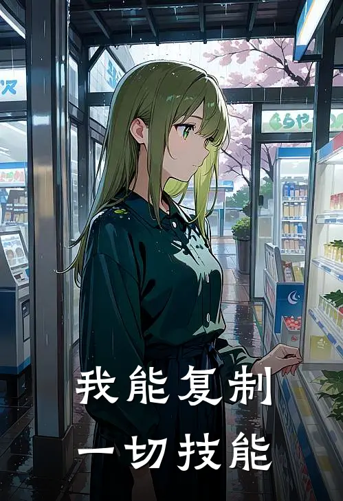 我能复制一切技能