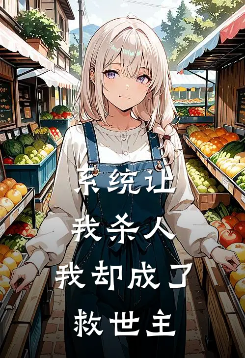 系统让我杀人，我却成了救世主林默苏雨晴完本小说大全_免费小说免费阅读系统让我杀人，我却成了救世主(林默苏雨晴)